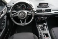 Mazda 3 Mazda 1.5