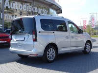 Ford Tourneo Connect 2.0 EcoBlue Titanium