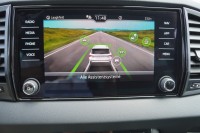 Skoda Karoq 1.5 TSI DSG