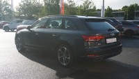 Audi A4 Avant 35 2.0 TFSI basis