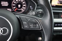Audi A4 Quattro Avant 2.0 TFSI quattro S-line