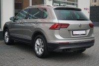 VW Tiguan 2.0 TDI Highline 4Motion