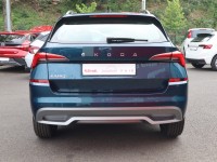 Skoda Kamiq 1.0 TSI DSG Style