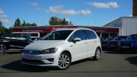 Vorschau: VW Golf Sportsvan VII 1.6 TDI