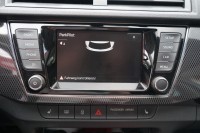 Skoda Fabia 1.2 TSI Monte Carlo