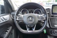 Mercedes-Benz GLE 250 d 4Matic
