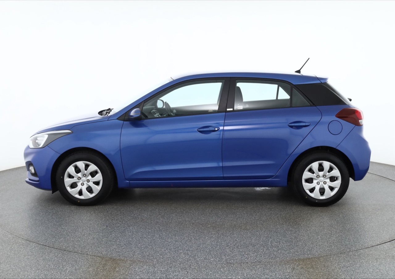 Hyundai i20 1.2 Select
