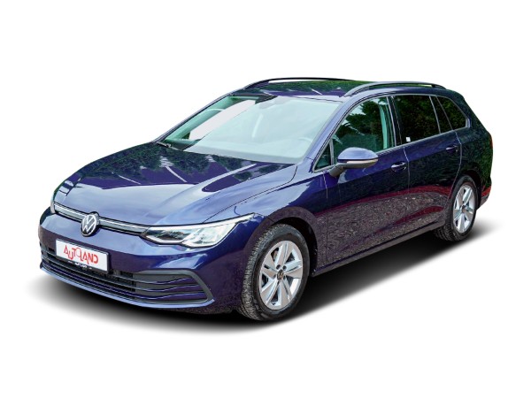 VW Golf VIII Variant 1.5 eTSI Life