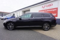 VW Passat Variant 2.0 TDI 4Motion