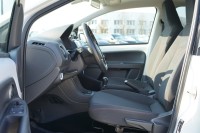 VW up up! 1.0 TSI sound up!