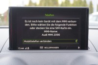 Audi A3 Sportback 35 TFSI