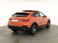 Audi Q3 Sportback 45 TFSI S-line quattro