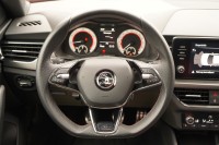 Skoda Kamiq 1.0 TSI Monte Carlo