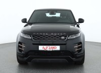 Land Rover Range Rover Evoque 2.0 M-Hybrid R-Dynamic SE