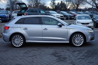 Audi A3 1.4 TFSI e-tron S-Tronic VC 18Z Leder