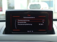 Audi Q3 1.4 TFSI Basis