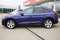 Audi Q5 Sportback 40 TDI S-Line quattro s-tronic