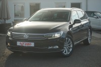 Vorschau: VW Passat Variant 2.0 TDI Highline