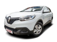 Renault Kadjar 1.3 TCE Life Navi Tempomat Bluetooth USB