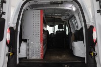 Ford Transit Courier 1.5 TDCi