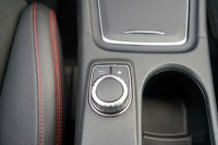 Mercedes-Benz A 140 A250 AMG Sport Night-Paket