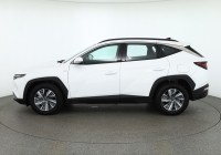 Vorschau: Hyundai Tucson 1.6 T-GDI Select