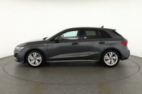 Vorschau: Audi A3 Sportback 35 TFSI s-tronic S-Line