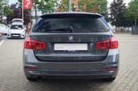 BMW 318 i Touring Sport Line