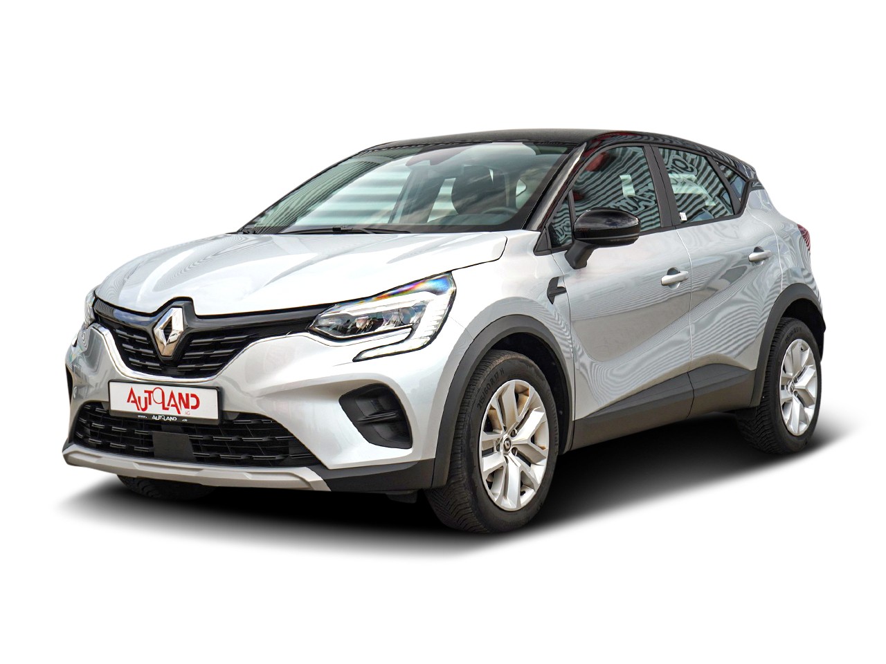 Renault Captur II 1.0 TCE Intens
