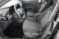 Skoda Fabia 1.5 TSI DSG