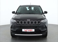 Jeep Compass 1.5 M-Hybrid Altitude