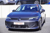 Vorschau: VW Passat Variant 1.5 eTSI DSG