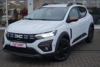 Vorschau: Dacia Sandero Stepway III 1.0 TCE