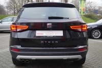 Seat Ateca 1.4 TSI Xcellence DSG