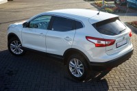 Nissan Qashqai 1.2 DIG-T Acenta