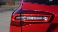 Ford Focus Turnier ST-Line Vignale