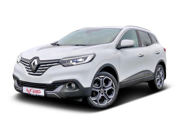 Renault Kadjar 1.2