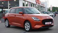 Suzuki Swift 1.2 Dualjet M-Hybrid Comfort+
