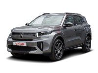 Citroen C3 Aircross Plus Hybrid 145 Aut. LED Tempomat Bluetooth