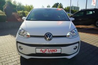 VW up up! 1.0 United