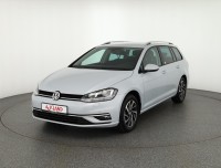 VW Golf Variant 1.0 TSI Sound 2-Zonen-Klima Navi Sitzheizung