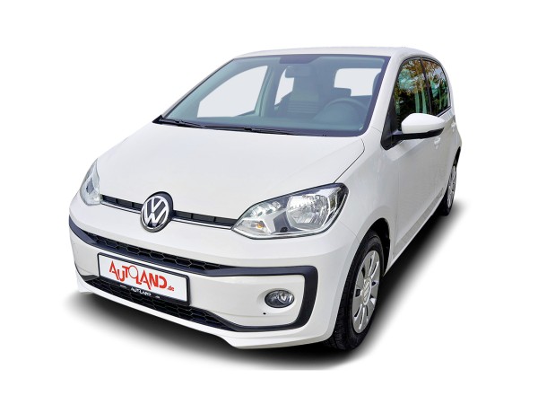 VW up up! 1.0 move up!