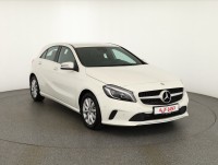 Mercedes-Benz A 180 A180 Style