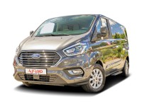 Ford Tourneo Custom 2.0 M-Hybrid L2 Navi Sitzheizung Bi-Xenon