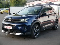 Citroen C5 Aircross 1.5 Blue-HDi Max LED Navi AHK Kamera