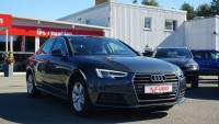 Audi A4 1.4 TFSI