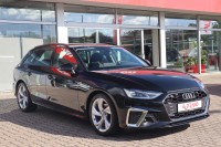 Audi A4 Avant 35 TDI S line