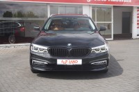 BMW 525 d Luxury Line AT
