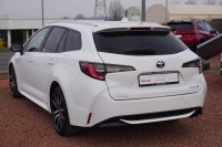 Vorschau: Toyota Corolla 2.0 Hybrid TS Team D Aut.