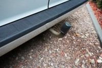 Mercedes-Benz Vito 111 CDI Mixto extralang